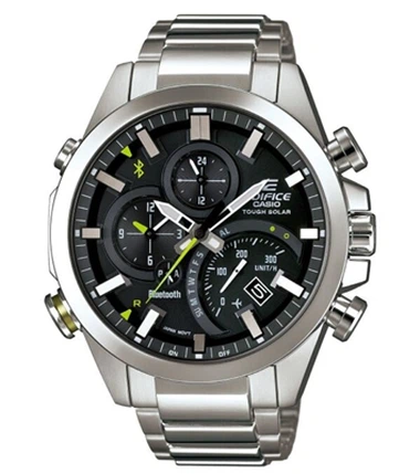 Casio Edifice EQB-500 Uvod Watch