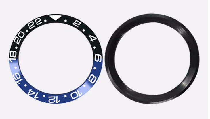 Ceramic Watch Bezel