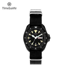Žene Diver Watch s najlon trakom