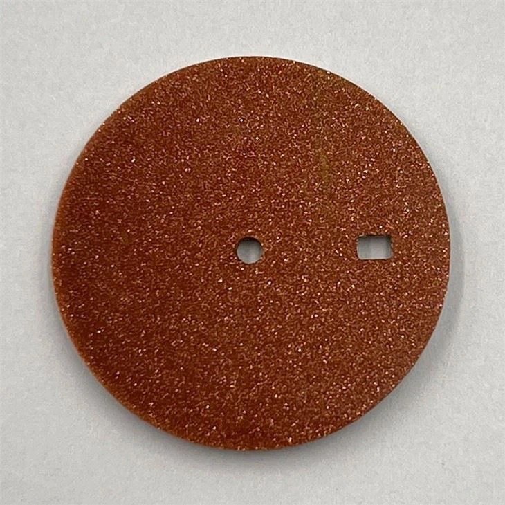 Natural Gemstone Watch Dials,gold Stand Stone Dials Wholesale